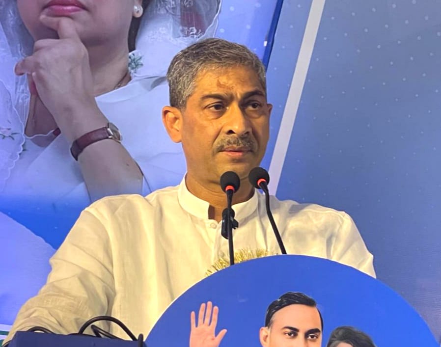 জামায়াত ও ইসলামী আন্দোলন জাতীয় বেইমান: এ্যানি